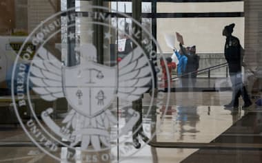 米政府職員の大幅削減容認、最高裁　米紙「数万人解雇の可能性」